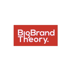 Big Brand Theory - Design Agency in Mumbai
